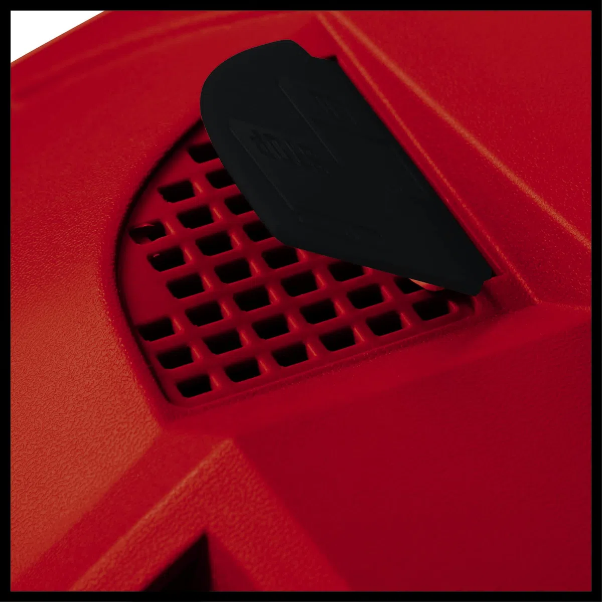 Einhell Elektro-Rasenmäher GC-EM 1500/36 (1500 W Carbon Power Motor, 36 cm Schnittbreite, 38 L Fangbox, für 600 m² Rasenflächen, Schnitthöhe 25-65 mm)