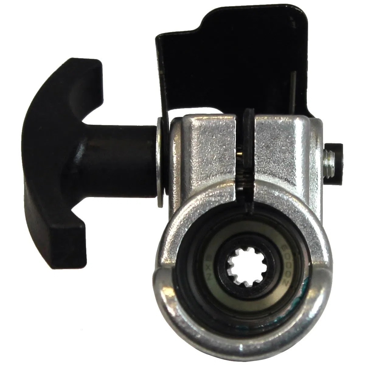 Verlängerung für Motorsense 4 in 1-9 Zahn