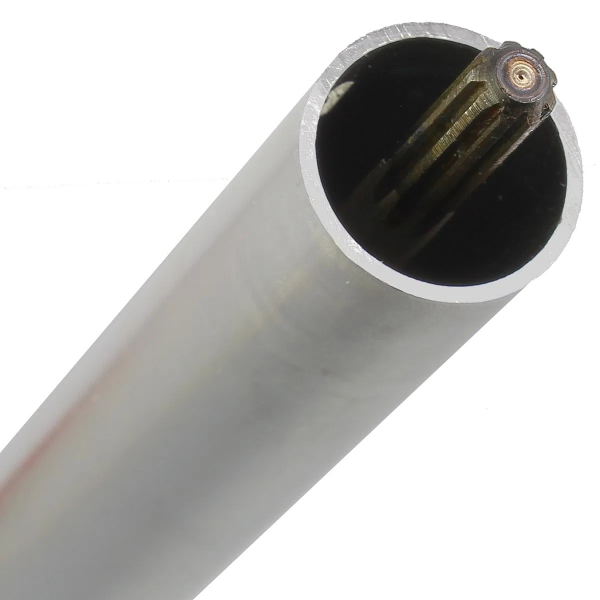 Verlängerung für Motorsense 4 in 1-9 Zahn