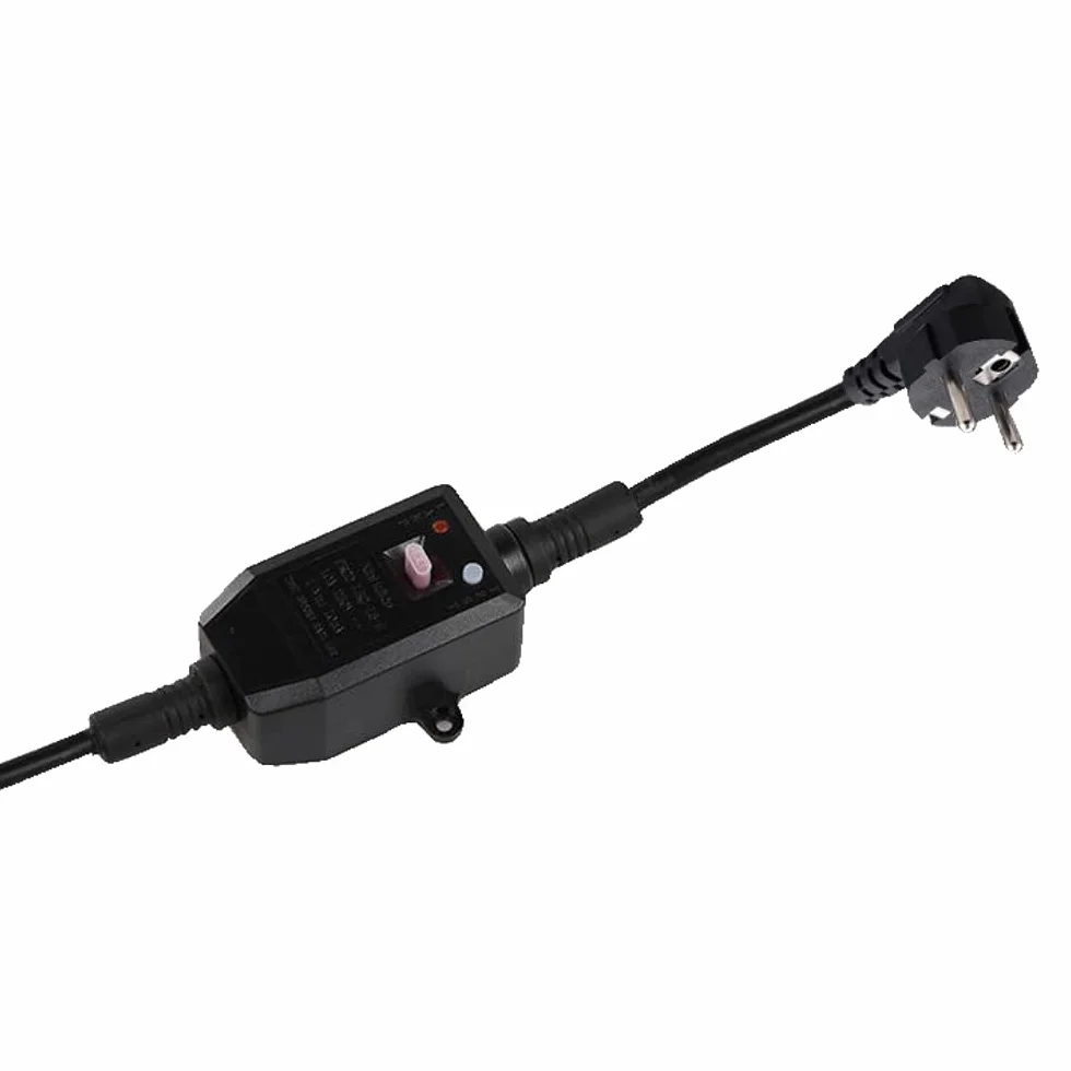 N NETSPA Poolex Nano Action 3 Poolstar PC-Nano-A3 – Wärmepumpe für kleine Aufstellpools – Verbrauch von 600 W – Volumen des Beckens von 10 bis 21 m³, Weiß, Kind