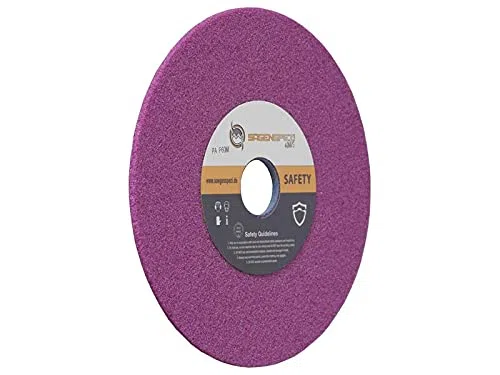 Sägenspezi Schleifscheibe 145mm x 22,3mm x 3,0mm für Kettenschärfgerät