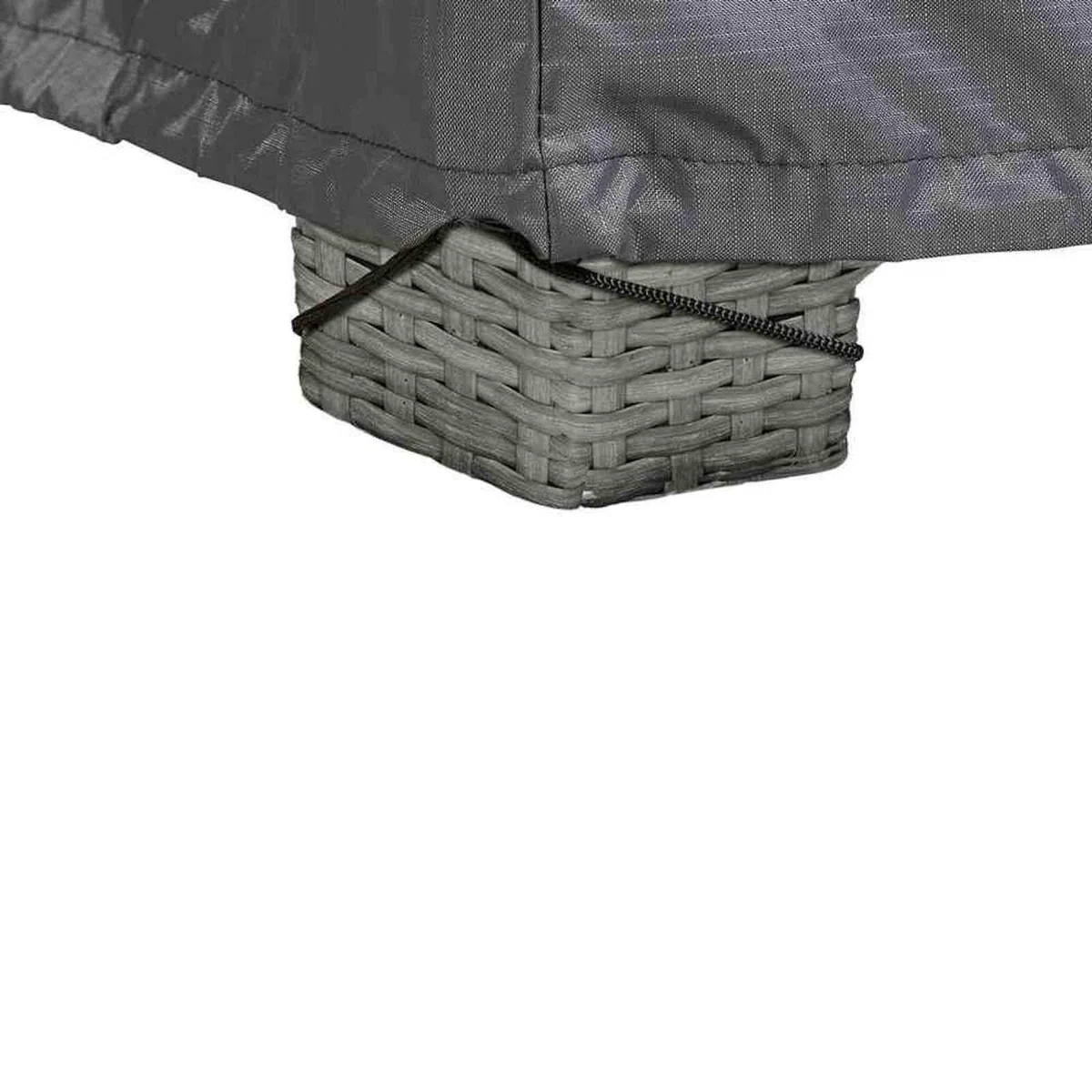 Pacific Lifestyle 18-C-7956 Lounge Set Aerocover, Anthrazit