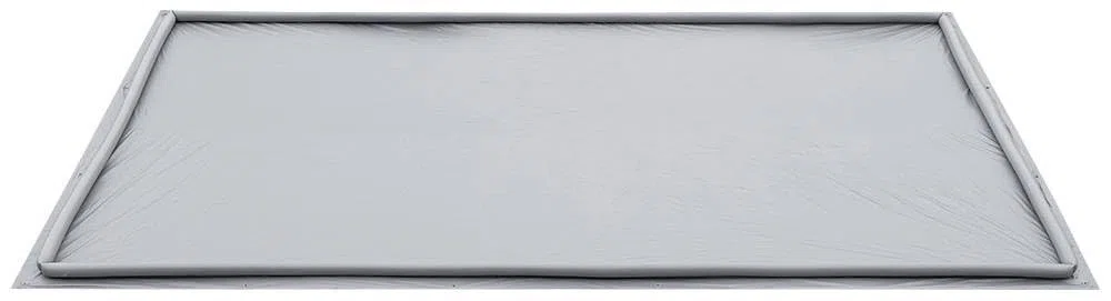 Bodenplane ProPlus aufblasbar 2,50x5,00M