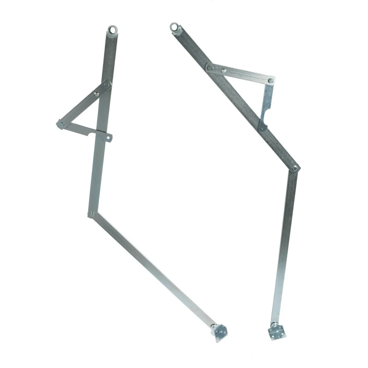 DOLLE original Ersatzteil Knickhebel für Bodentreppe DOLLE extra - Profi - F 30