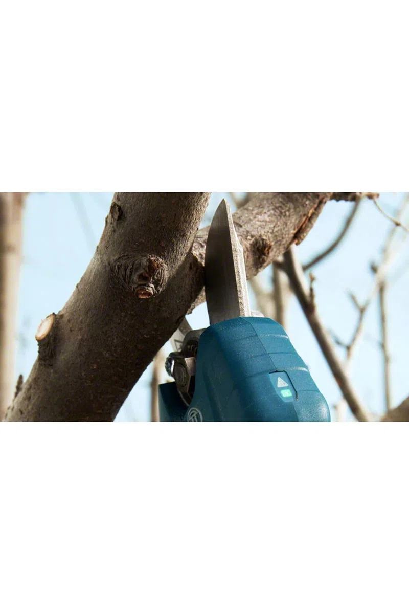 Bosch Professional System 12V: Akku-Pro-Astschere Pruner (max. Schnitttiefe in Holz (Äste) 25mm)