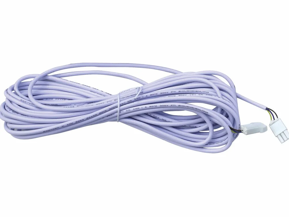 POOLEX - PC-SLP070N Silverline Inverter 70 - Leise Pool-Wärmepumpe - Für alle Pools - Multifre­quenz-Kompressor und WiFi-Technologie - 7 kW - Poolvolumen 30–45 m³