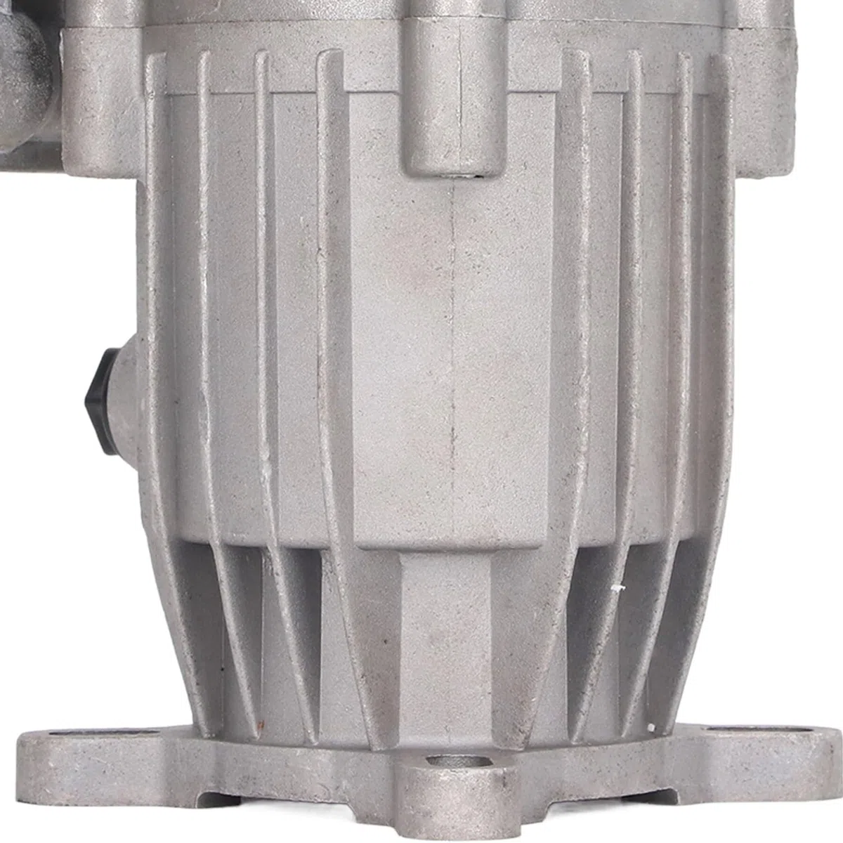 Hochdruckreiniger Pumpe aus Aluminiumguss, rost- und oxidationsbeständig Laugenpumpe Pumpe Ablaufpumpe Waschmaschine für vielfältige Reinigungsarbeiten