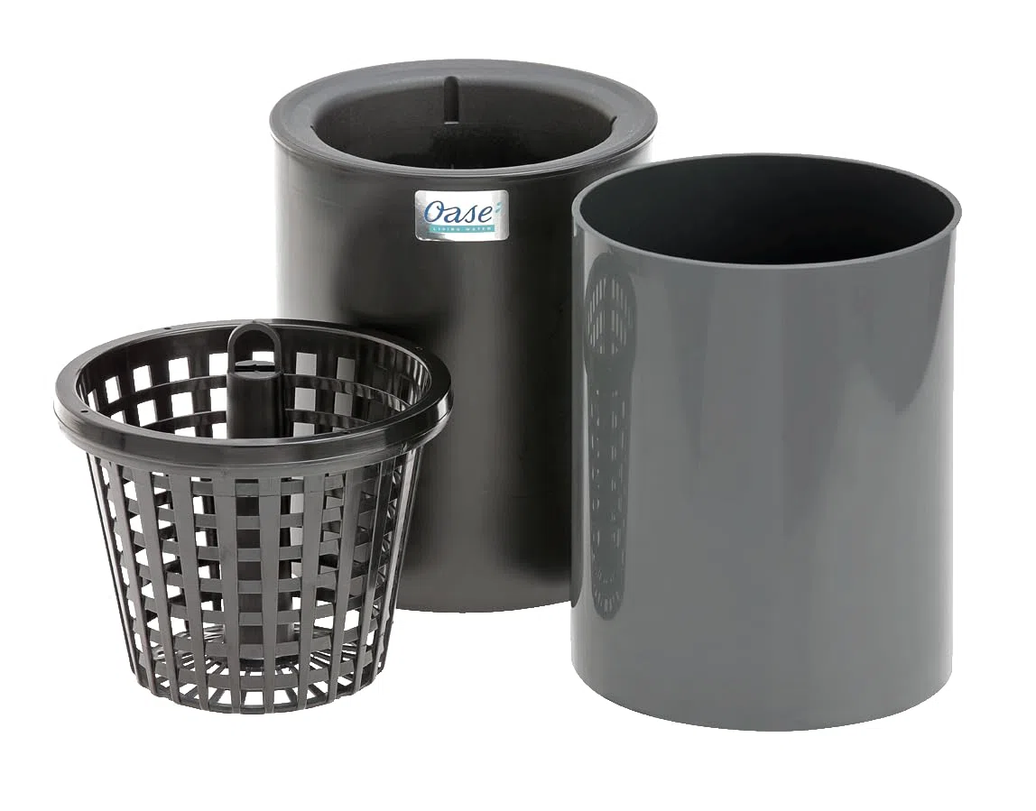 Oase AquaSkim Gravity 51237 Flächenskimmer