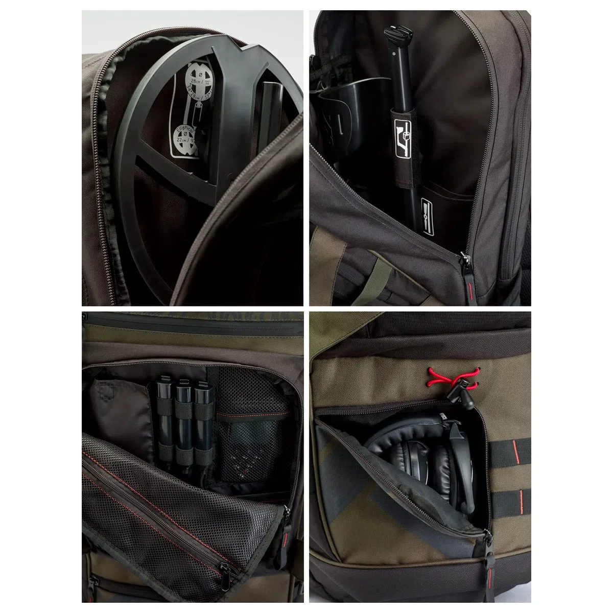 Rucksack XP Backpack