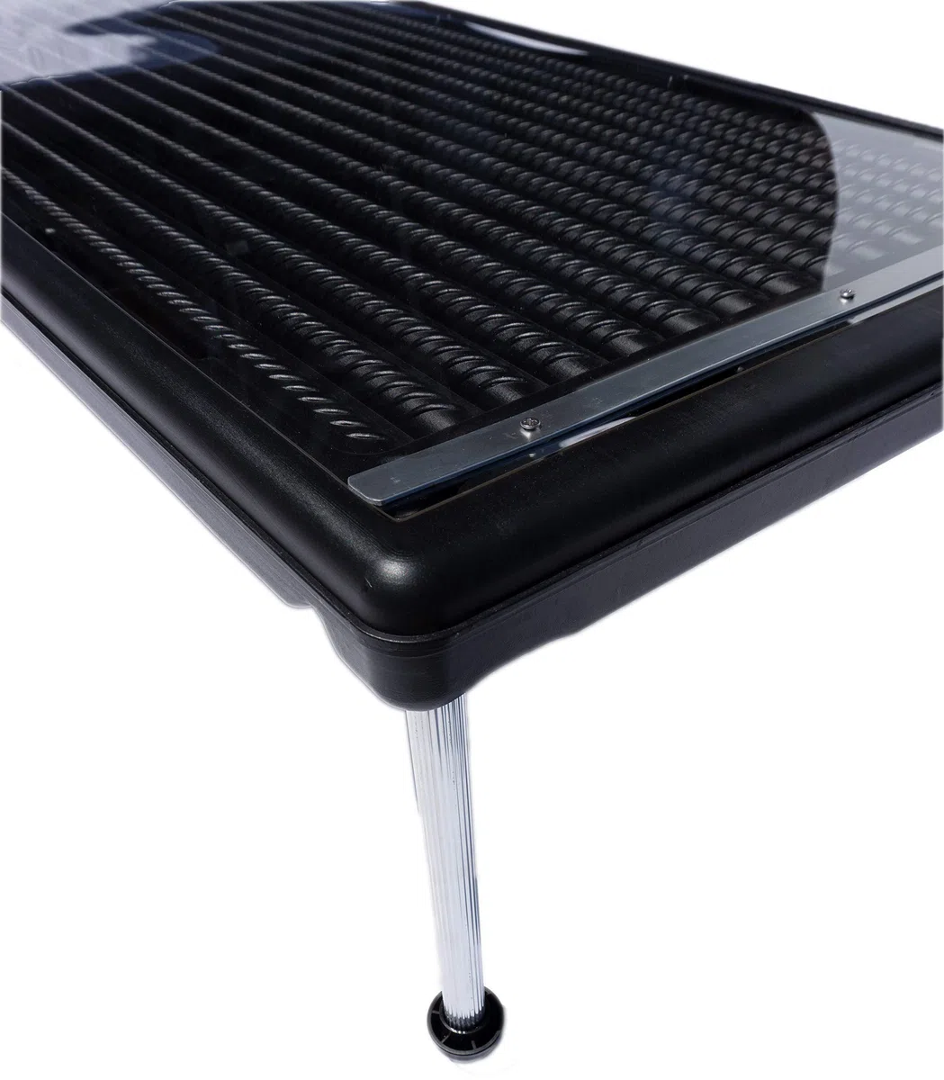 Sonnenkollektor Poolheizung Solarheizung für Pools