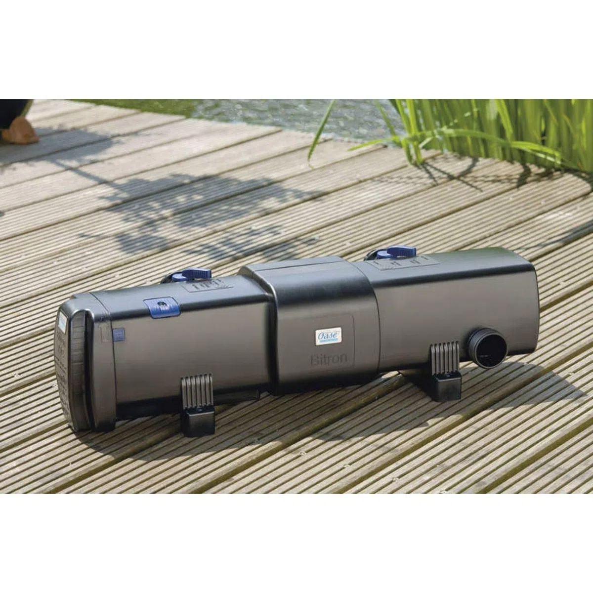Oase Bitron C 110 Watt UVC-Klärer