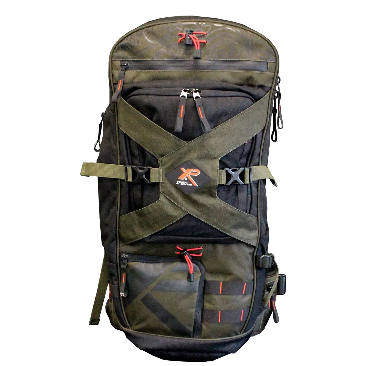 Rucksack XP Backpack
