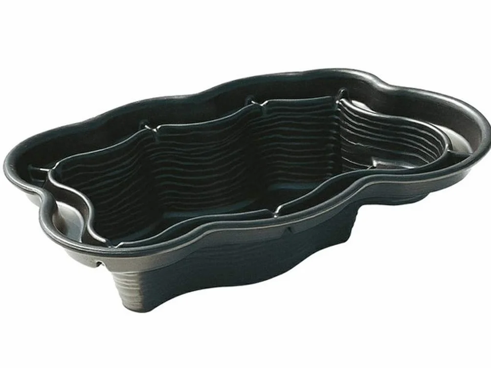 Ubbink Fertigteich Iris S II