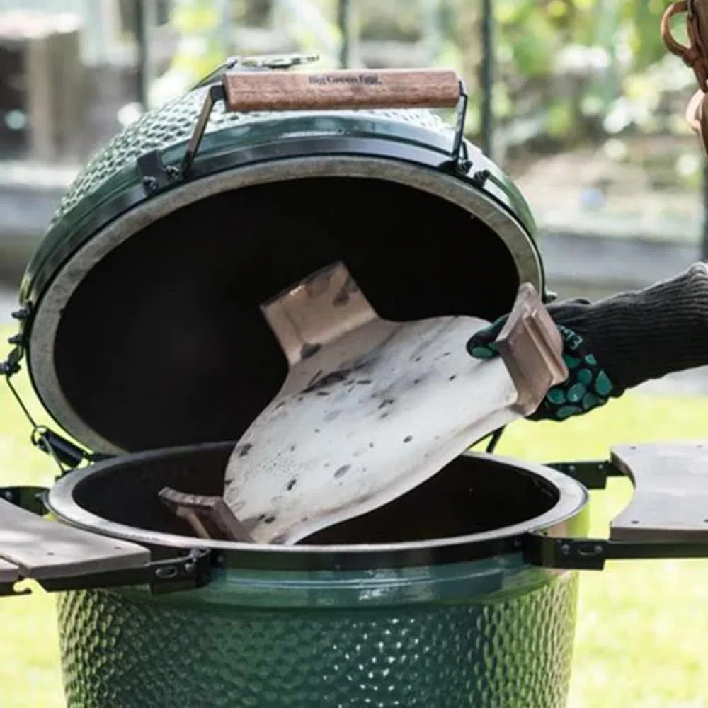 Big Green Egg Deflektorstein, BGE Large, PSL