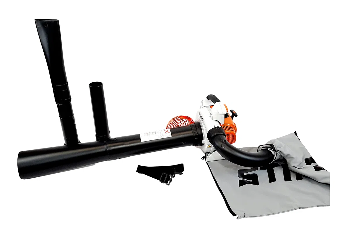 Stihl SH 86 Benzin-Saughäcksler