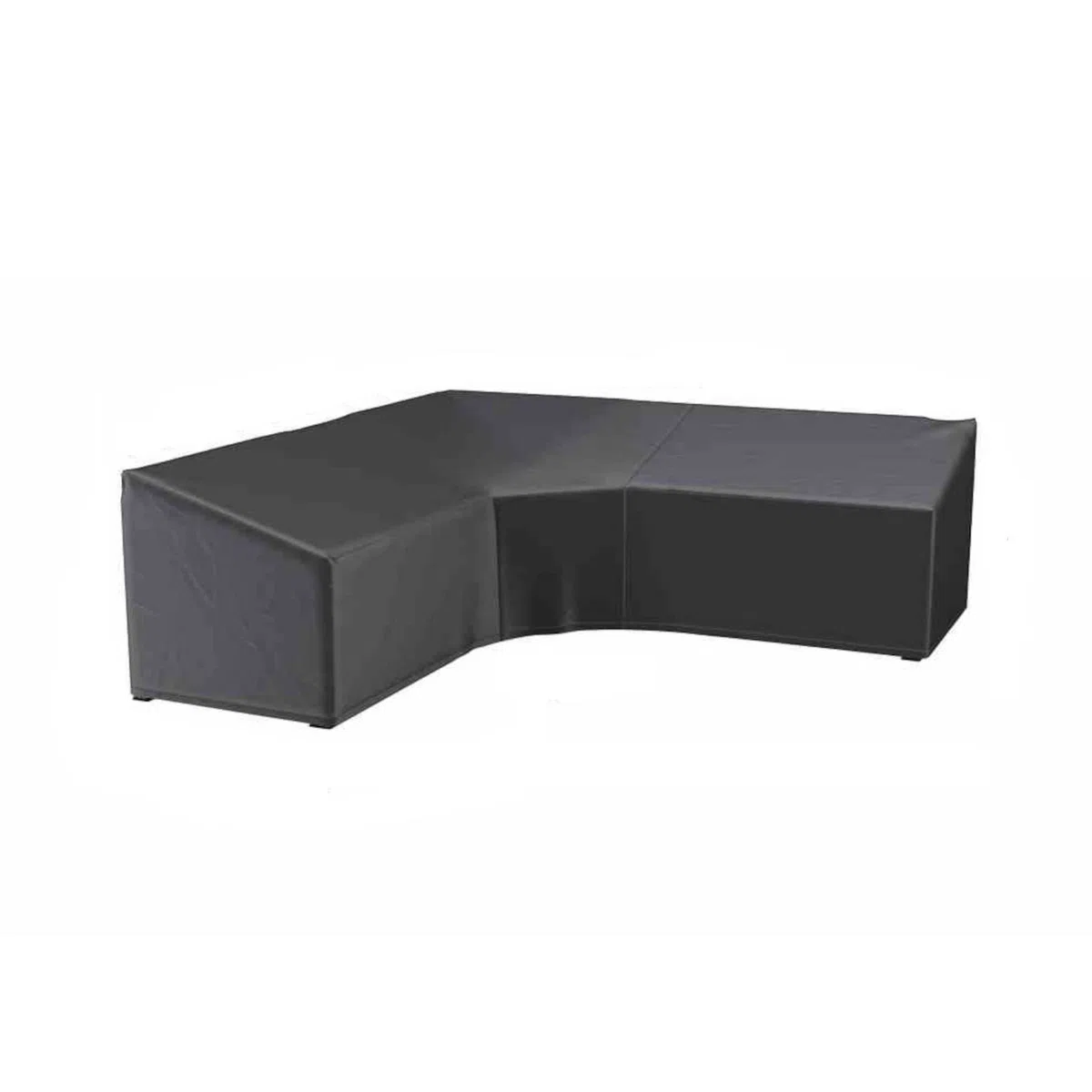 Pacific Lifestyle 18-C-7956 Lounge Set Aerocover, Anthrazit