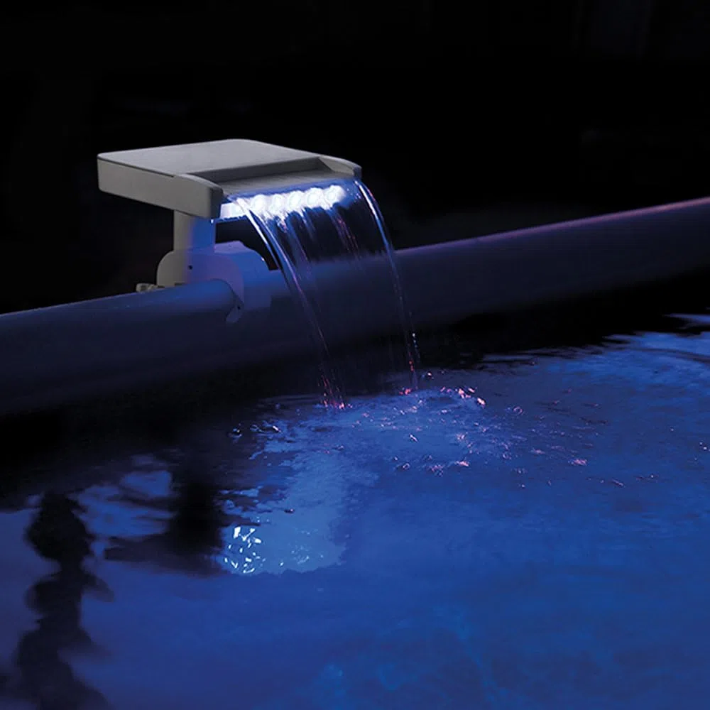 Intex Wasserfall- & Bachlaufsets 56028 bunt