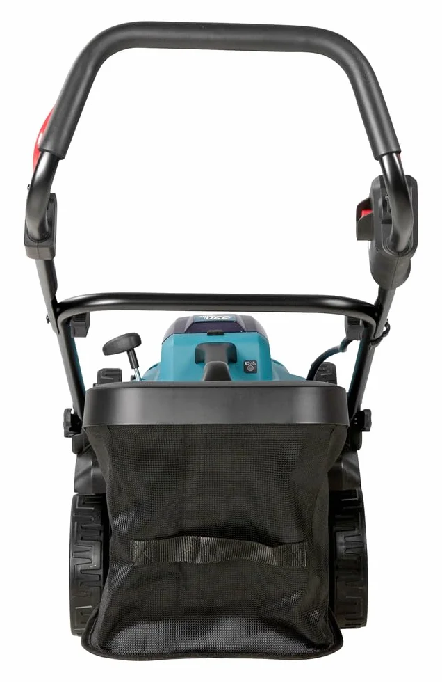 Makita DLM330Z Akku-Rasenmäher 18V (ohne Akku, ohne Ladegerät), Petrol