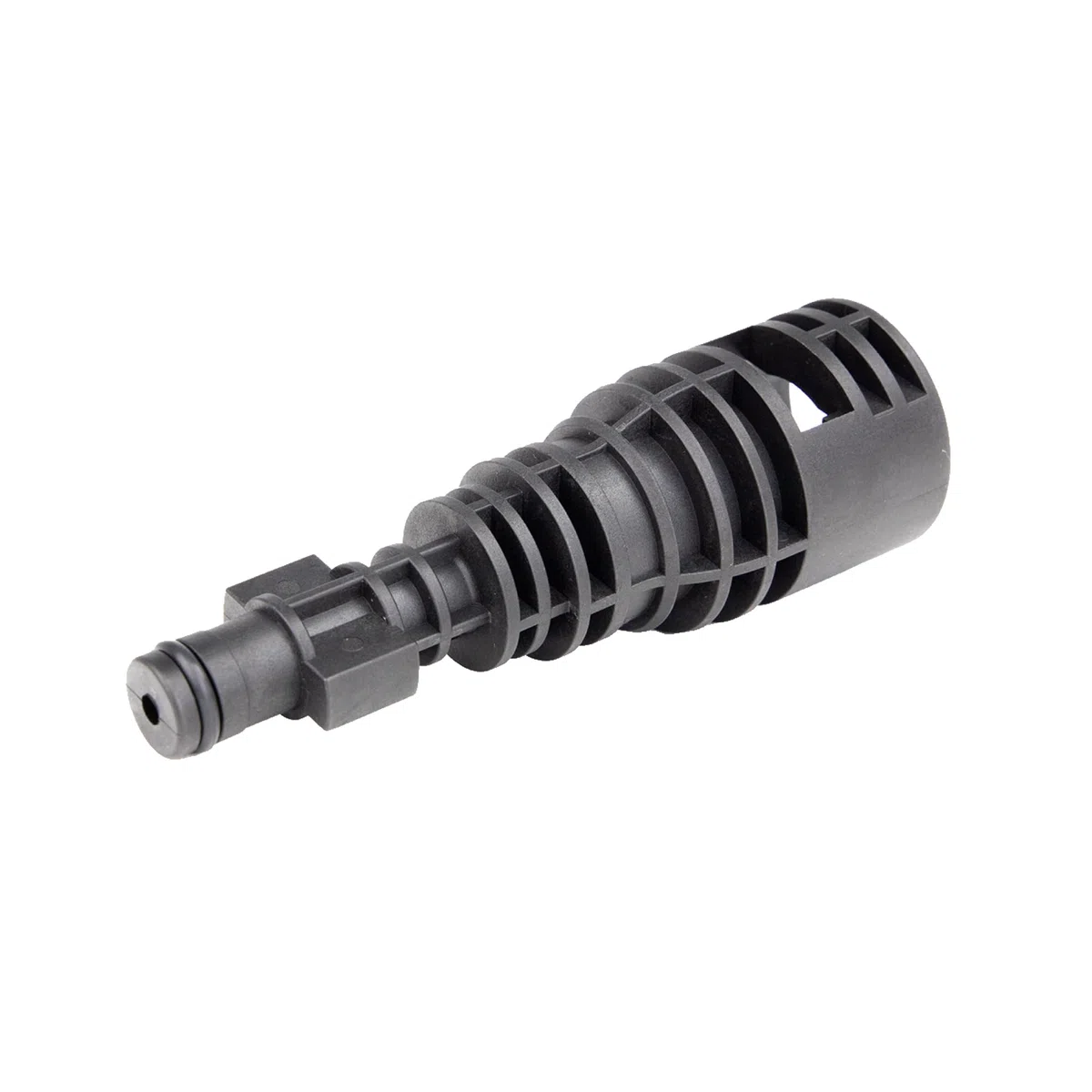 HYUNDAI Adapter für Kärcher-Zubehör | passend für Hochdruckreiniger HPW1800CE, HPW2000CE, HPW2400CRE