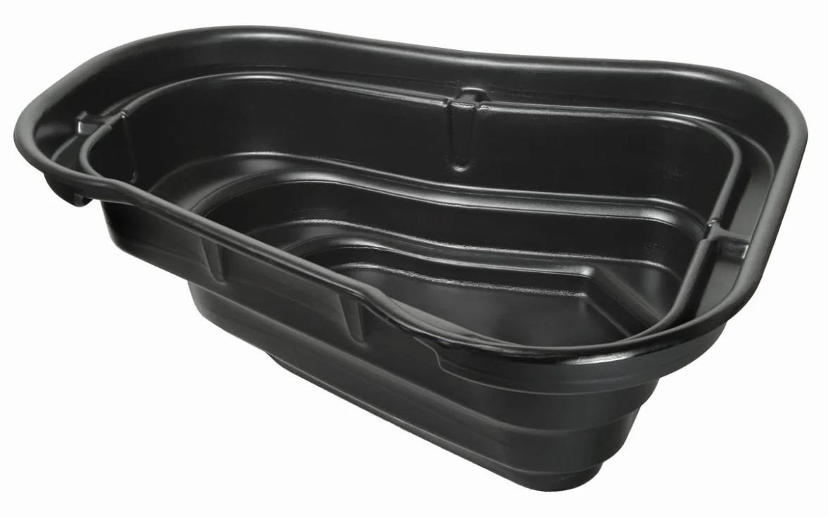 Ubbink Fertigteich Start 1000 Liter
