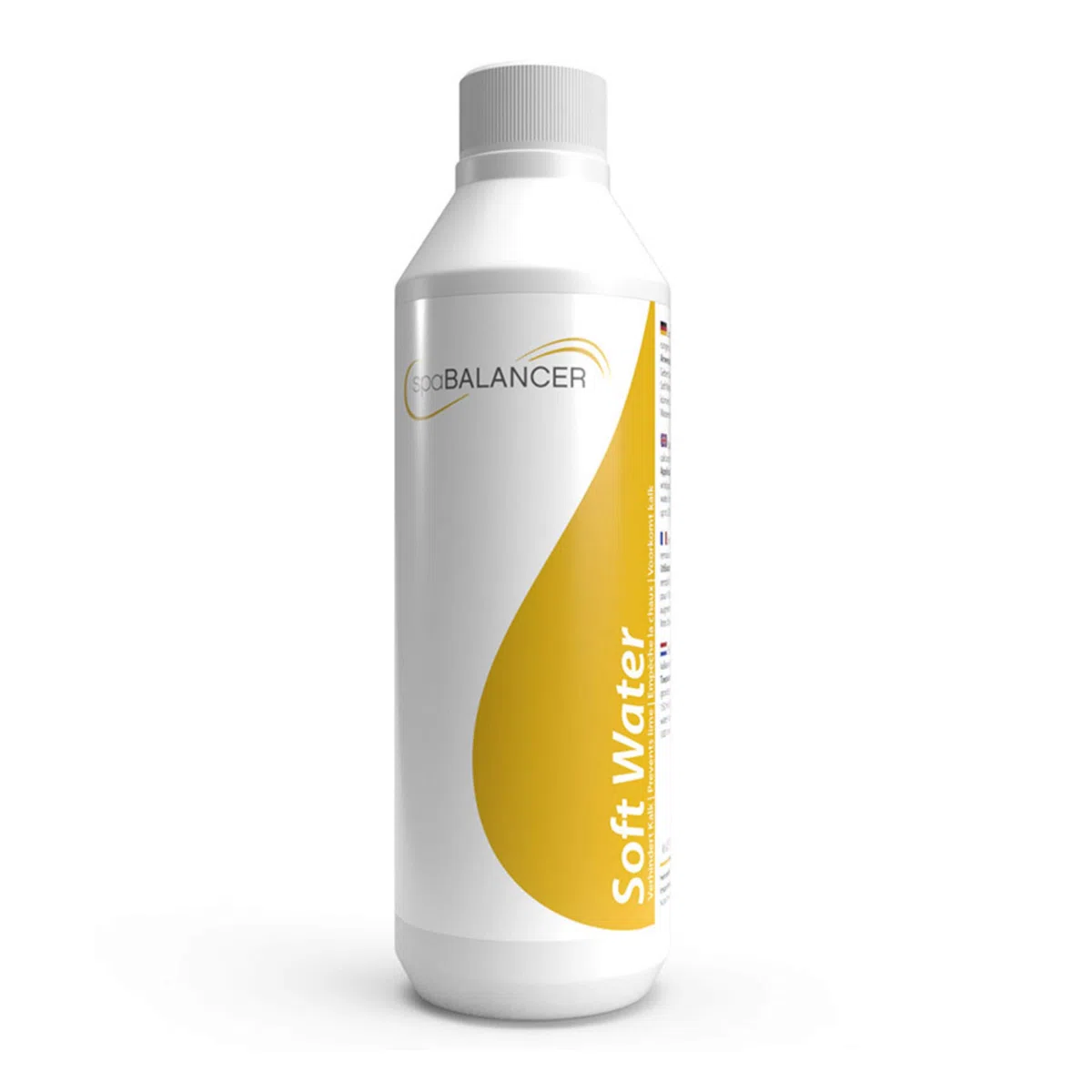Spabalancer Starterset Neu mit optimierter (verbesserter) Zusammensetzung