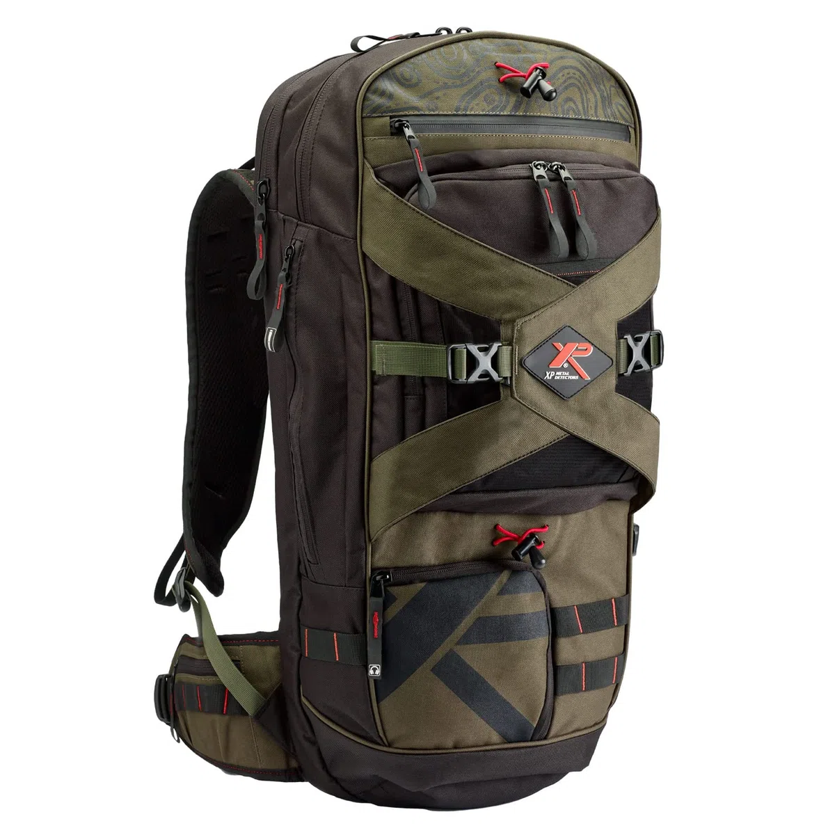 Rucksack XP Backpack