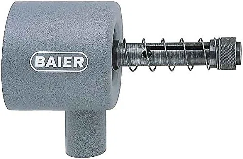 Absaugglocke-Baier- BAIER 53207
