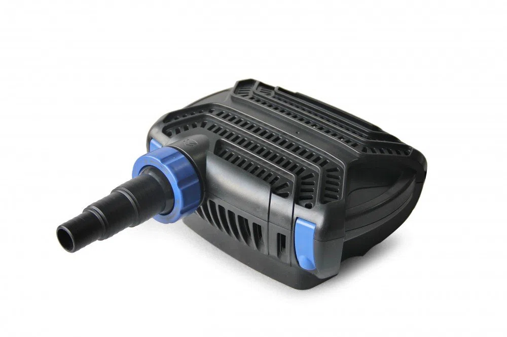 AquaOne Eco Teichpumpe CTF-B 16000 140W 16000l/h Filterpumpe