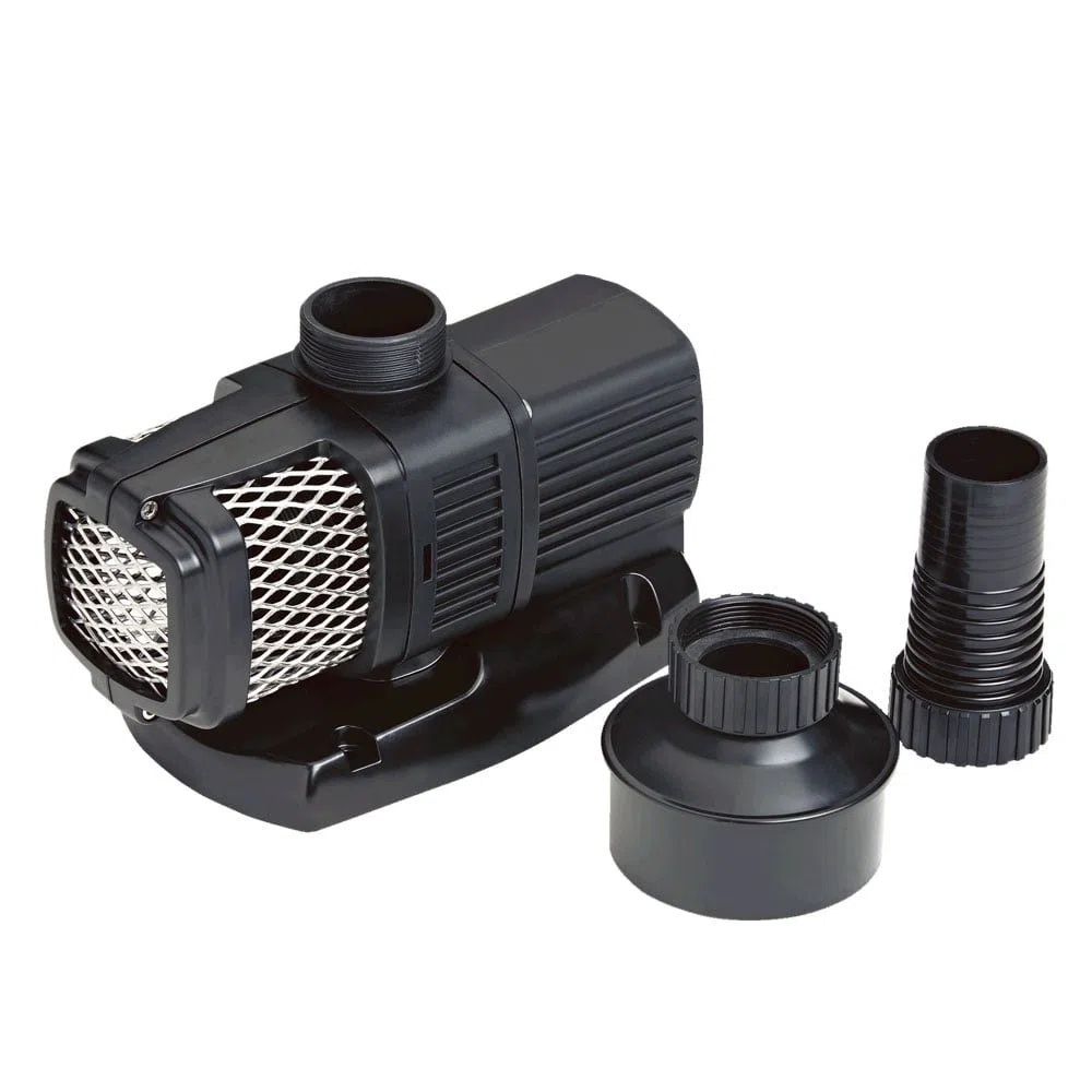 Oase Aquamax Gravity Eco 20000 Pompa Ogrodowa