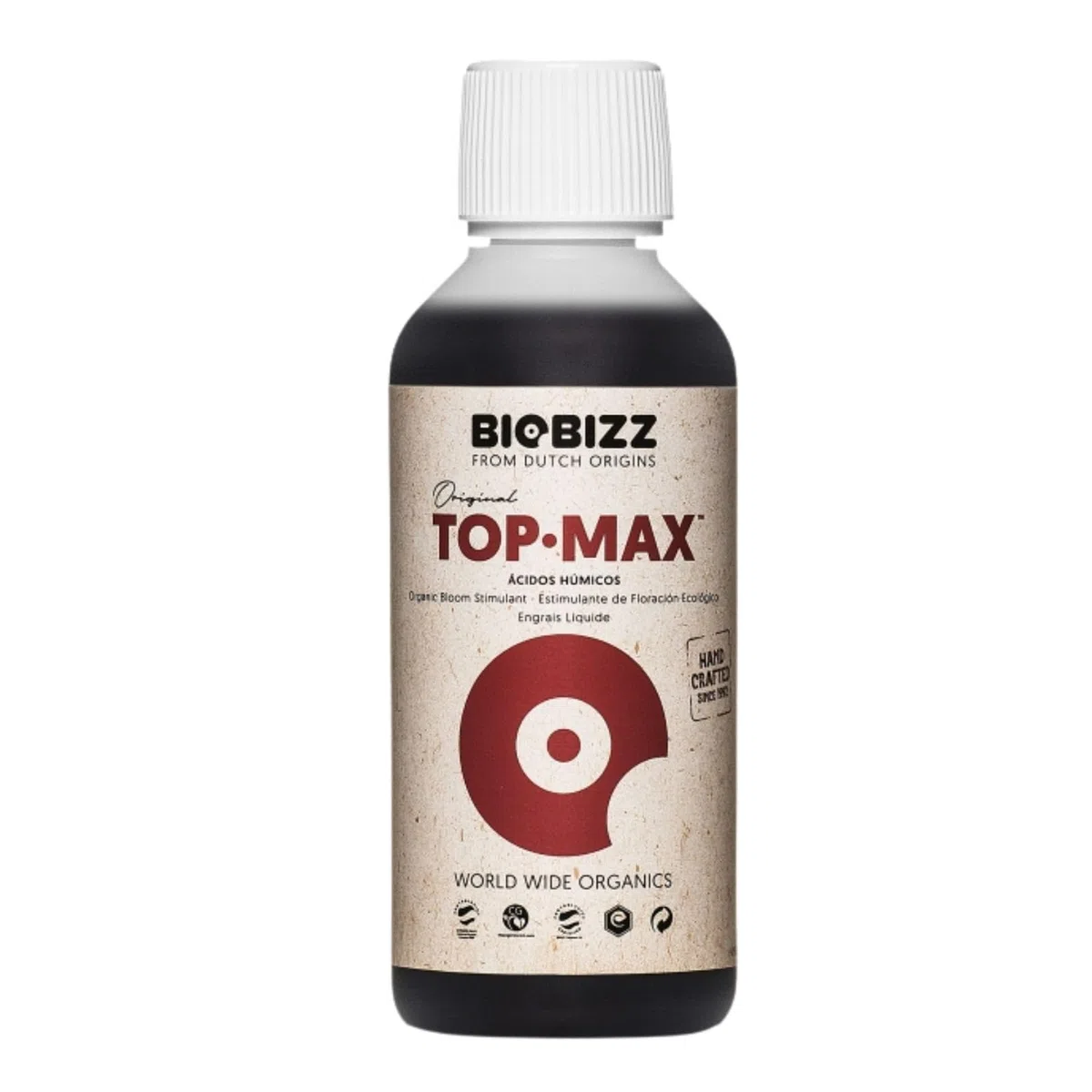 Weedness BioBizz Dünger All-Star Try Pack Big All - Grow Anbau Indoor Outdoor Naturdünger Bio Starter Orchideen Zimmerpflanzen