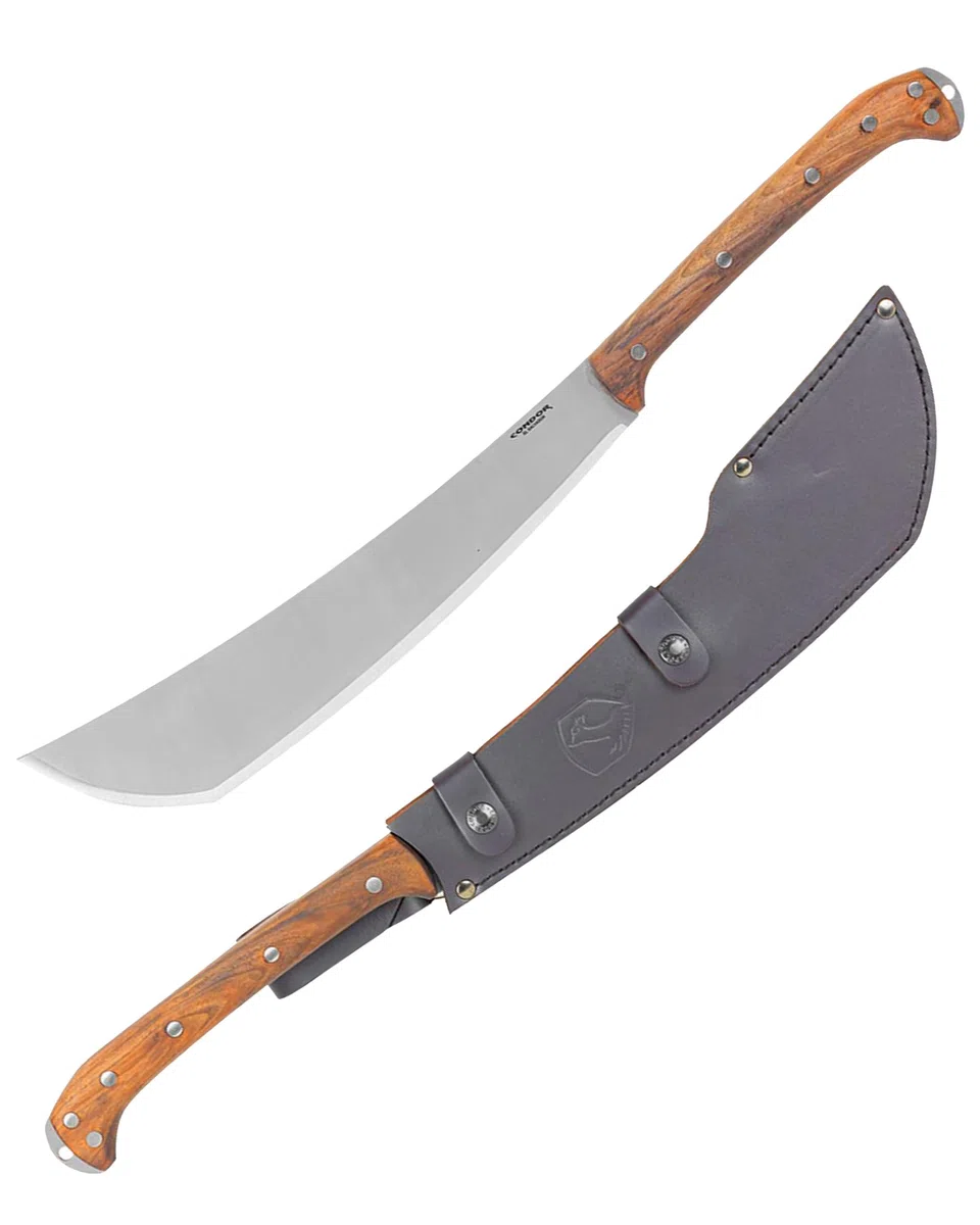 Condor Makara Machete