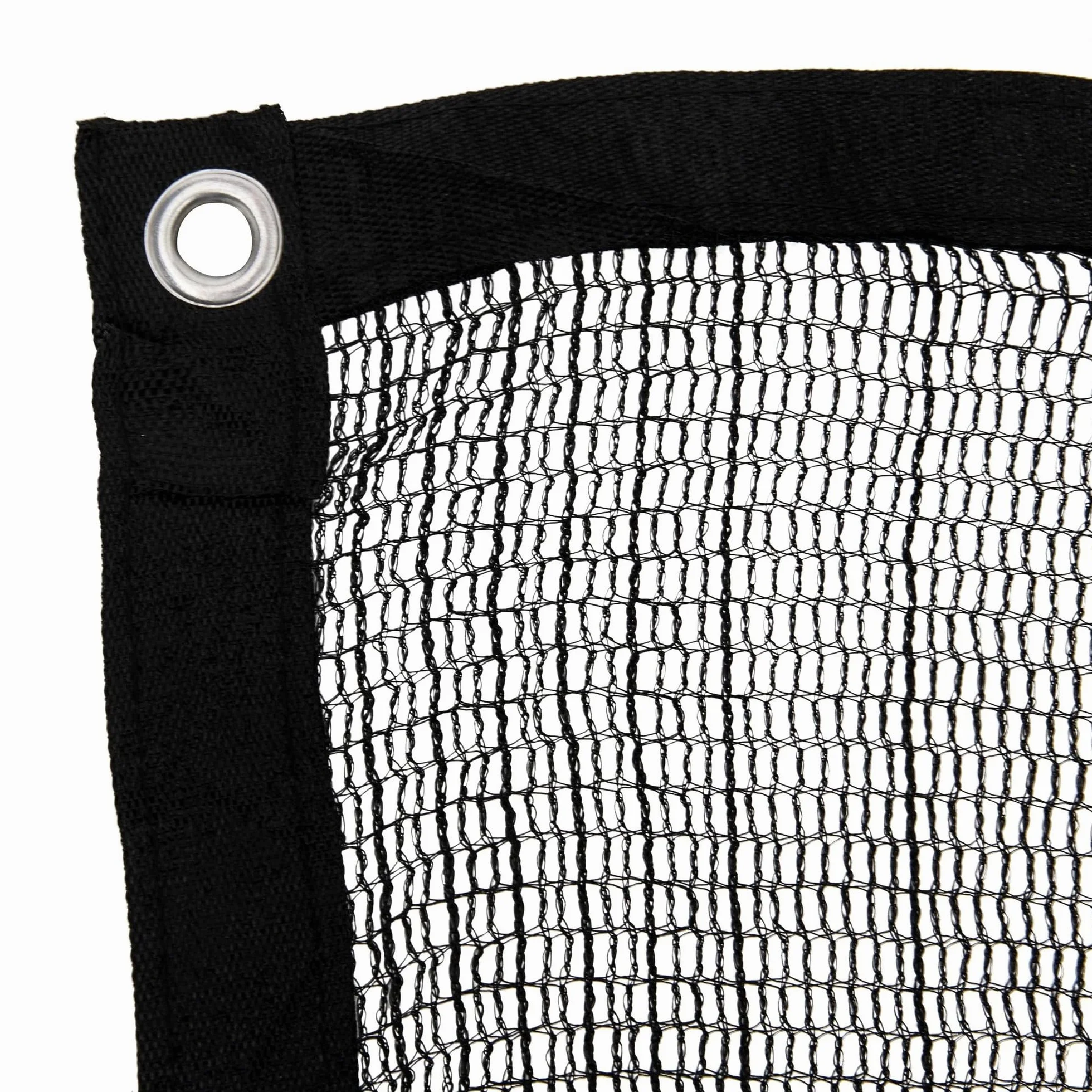 WERKA PRO Schutznetz Pool 100g/m2 4 x 6 m
