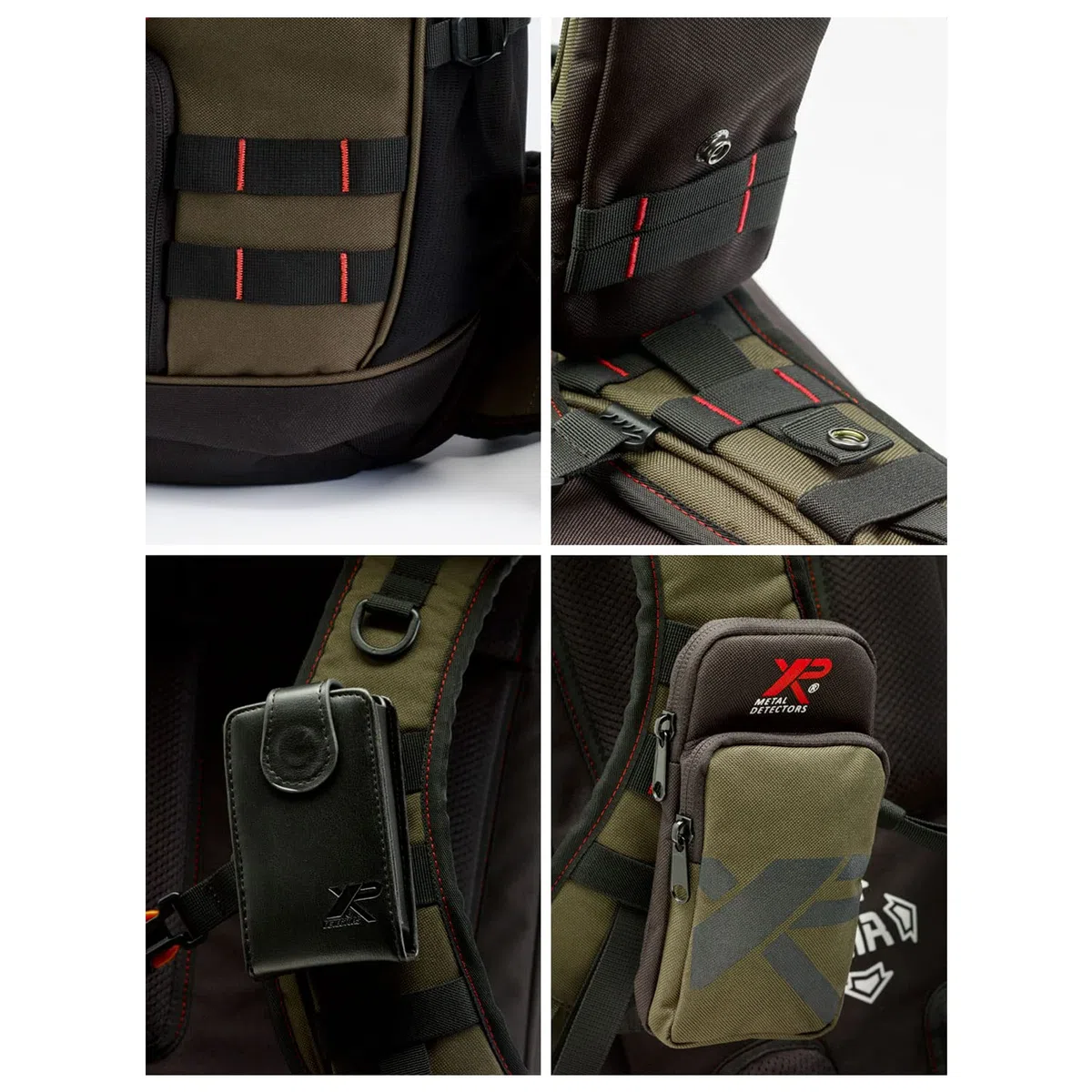 Rucksack XP Backpack