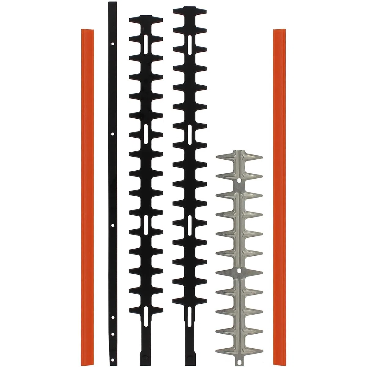 Messer für Heckenschere