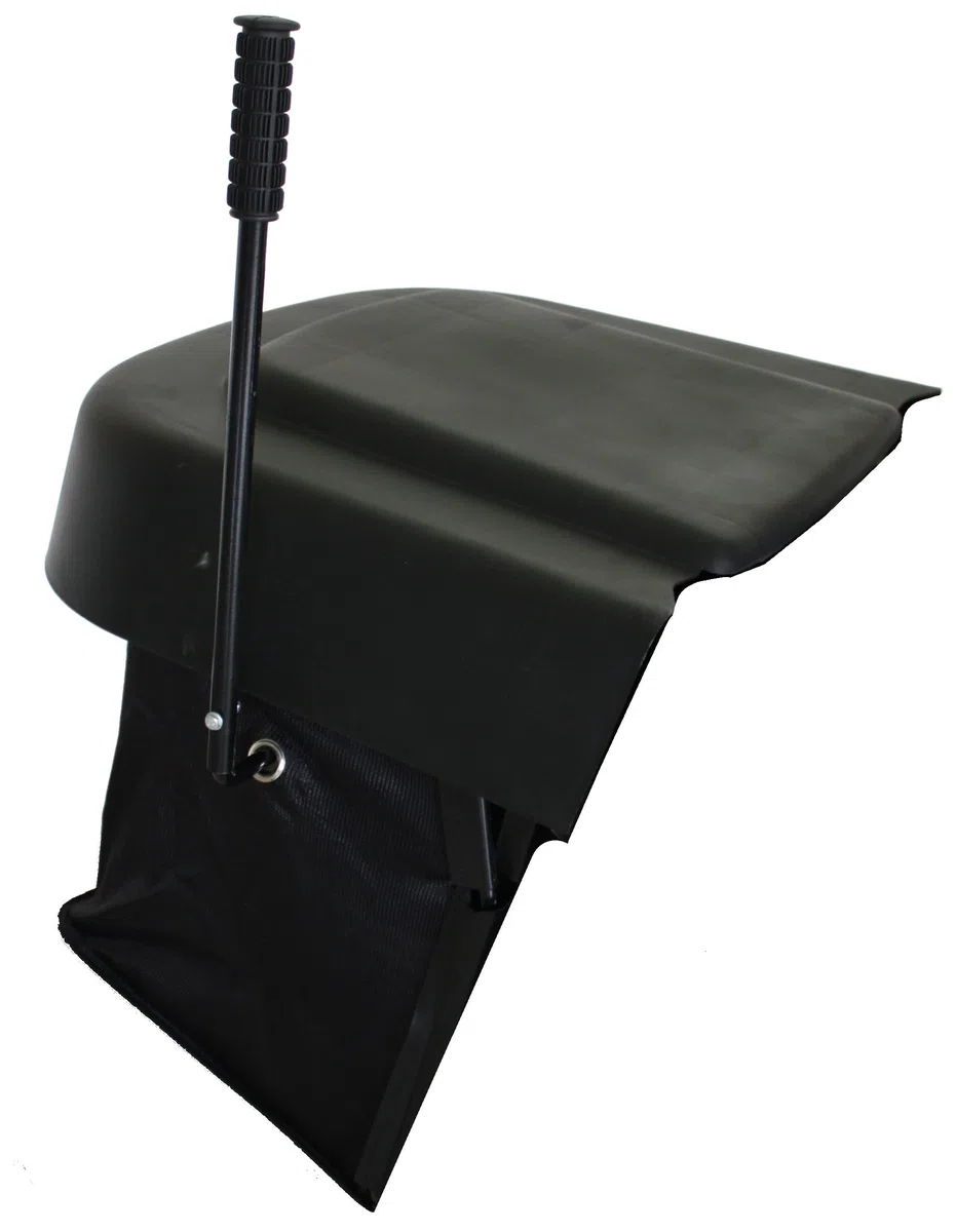 TEXAS Grasfangkorb Fangkorb Grassammler für Rider 7600E 2in1